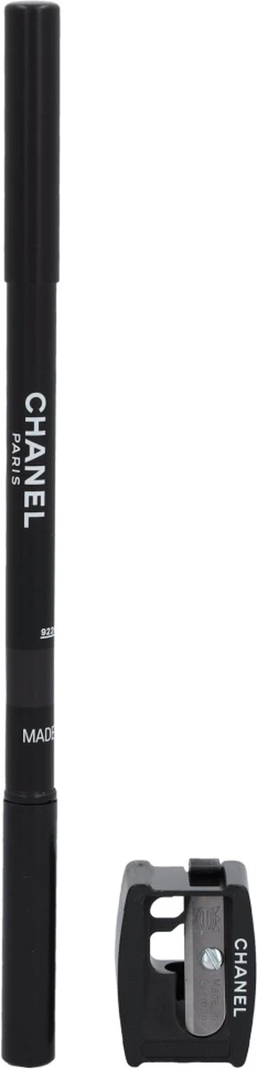 Chanel Crayon Sourcils Wenbrauwpotlood - 66 Noir Cendre - Zwart 9 Chanel Crayon Sourcils Wenbrauwpotlood - 66 Noir Cendre - Zwart - Afbeelding 7