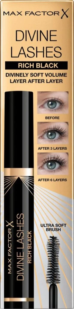 Max Factor Divine Lashes Mascara - 01 Black -Mode-Cosmetica Winkel 290x1200 5
