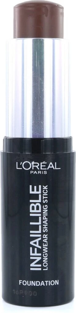 L'Oréal Paris Infallible Foundation Shaping Stick - 240 Espresso 13 L'Oréal Paris Infallible Foundation Shaping Stick - 240 Espresso -Mode-Cosmetica Winkel 291x1200 1