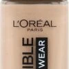 L'Oréal Infallible 24H Fresh Wear Foundation - 110 Rose Vanilla -Mode-Cosmetica Winkel 292x1200 1