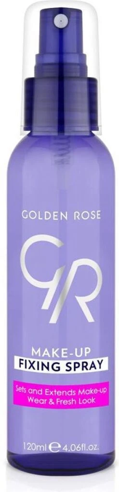 Golden Rose Make-up Fixing Spray Fixeer Spray Zorgt Dat De Make-up Niet Verplaatst -Mode-Cosmetica Winkel 292x1200 2