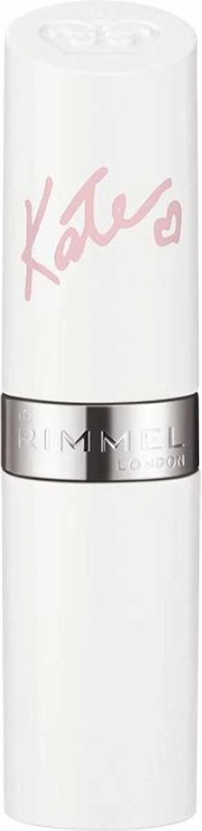 Rimmel London Lip Conditioning Balm By Kate 3 Rimmel London Lip Conditioning Balm By Kate