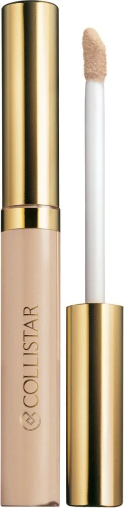 Collistar Lifting Effect Concealer 1 14 Collistar Lifting Effect Concealer 1 -Mode-Cosmetica Winkel 293x1200 2