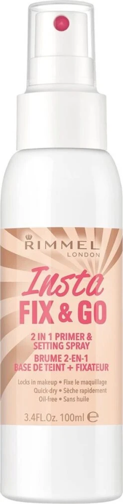 Rimmel London Insta Fix & Go Primer & Setting Spray -Mode-Cosmetica Winkel 293x1200 4