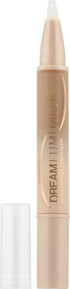 Maybelline Dream Lumi Touch - 03 Sand - Concealer -Mode-Cosmetica Winkel 294x1200 2