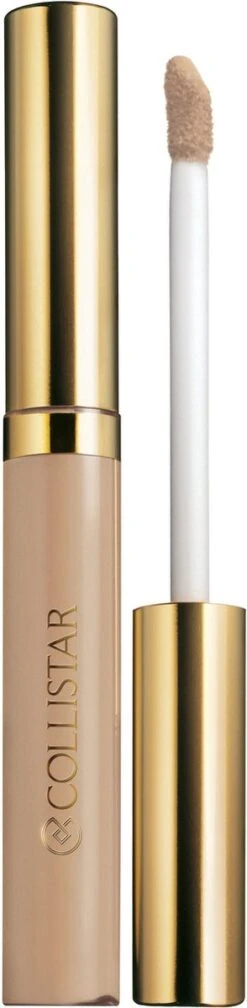 Collistar Lifting Effect Concealer 2 13 Collistar Lifting Effect Concealer 2 -Mode-Cosmetica Winkel 294x1200