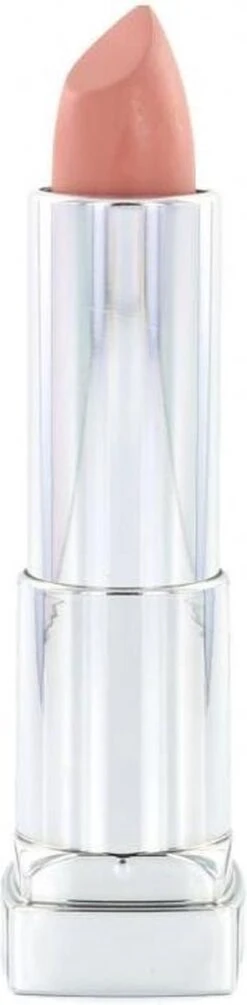 Maybelline Color Sensational Matte Lipstick - 983 Beige Babe Lippenstift 22 Maybelline Color Sensational Matte Lipstick - 983 Beige Babe Lippenstift -Mode-Cosmetica Winkel 295x1200 3