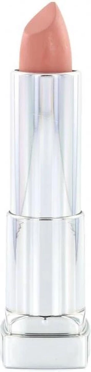 Maybelline Color Sensational Matte Lipstick - 983 Beige Babe Lippenstift 9 Maybelline Color Sensational Matte Lipstick - 983 Beige Babe Lippenstift - Afbeelding 7