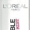 L'Oréal Paris Make-Up Designer Infallible - Transparant - Fixing Spray -Mode-Cosmetica Winkel 297x1200 2