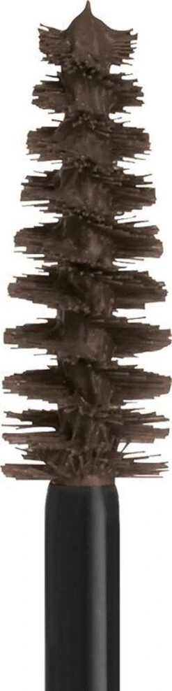 NYX Professional Makeup Tinted Brow Mascara - Espresso TBM04 - Wenkbrauwgel - 6,2 Gr -Mode-Cosmetica Winkel 300x1200 13