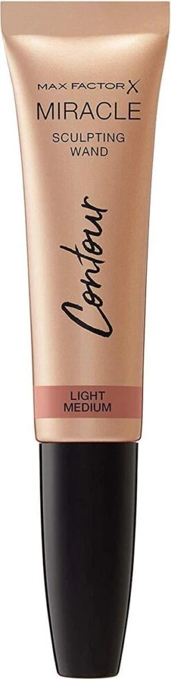 Max Factor Miracle Sculpting Wand - 001 Light/Medium 9 Max Factor Miracle Sculpting Wand - 001 Light/Medium -Mode-Cosmetica Winkel 302x1200 3