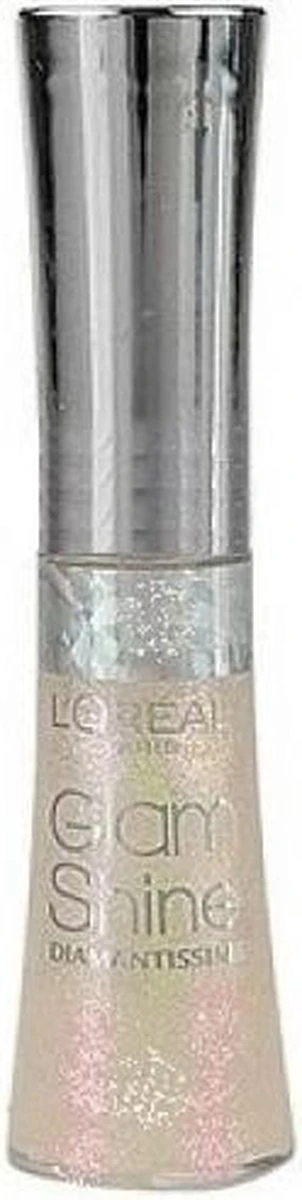 L'Oréal Glam Shine Lipgloss - 800Crystalissime 3 L'Oréal Glam Shine Lipgloss - 800Crystalissime