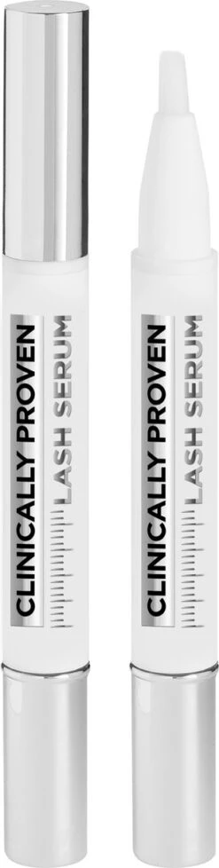 L'Oréal Paris Clinically Proven Wimperserum - 2 Ml -Mode-Cosmetica Winkel 303x1200 10