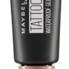 Maybelline Tattoo Brow Waterproof Wenkbrauwgel - 01 Blond 1 Maybelline Tattoo Brow Waterproof Wenkbrauwgel - 01 Blond -Mode-Cosmetica Winkel 305x1200 3