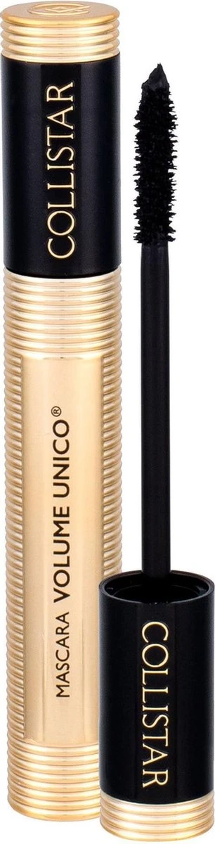 Collistar Mascara Volume Unico® Mascara - Intense Black 3 Collistar Mascara Volume Unico® Mascara - Intense Black