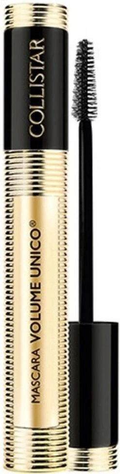 Collistar Mascara Volume Unico® Mascara - Intense Black 27 Collistar Mascara Volume Unico® Mascara - Intense Black -Mode-Cosmetica Winkel 306x1200 5