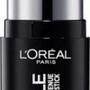 L'Oréal Paris Make-Up Designer Infallible Longwear Shaping Stick - 190 Golden Beige - Foundation -Mode-Cosmetica Winkel 308x1200 4