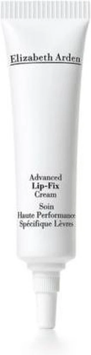 Elizabeth Arden - ADVANCED Lip-fix Cream 15 Ml 5 Elizabeth Arden - ADVANCED Lip-fix Cream 15 Ml - Afbeelding 3