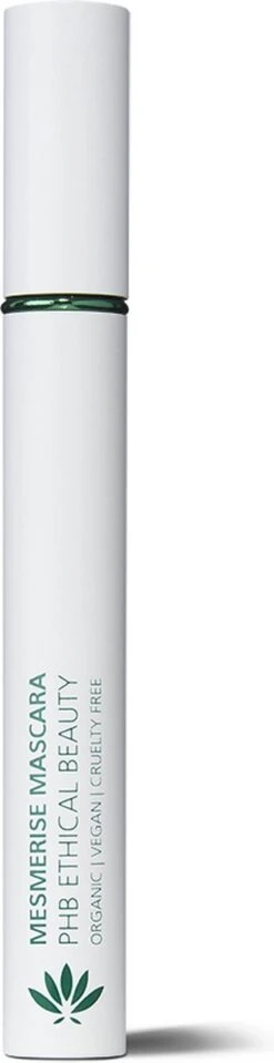 Phb Ethical Beauty Eye Make-up Mesmerise Mascara Black 9gr -Mode-Cosmetica Winkel 309x1200 2