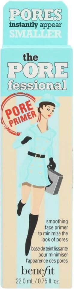 Benefit The POREfessional Primer Face Makeup Primer 22 Ml -Mode-Cosmetica Winkel 311x1200 1