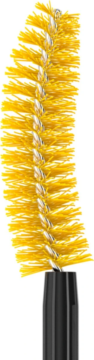 Maybelline Colossal Curl Bounce Mascara Very Black - Waterproof 10 Ml 7 Maybelline Colossal Curl Bounce Mascara Very Black - Waterproof 10 Ml - Afbeelding 5