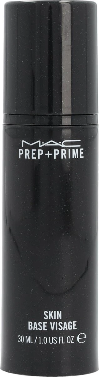 MAC PREP + PRIME SKIN Face Makeup Primer 30 Ml 5 MAC PREP + PRIME SKIN Face Makeup Primer 30 Ml - Afbeelding 3