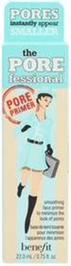 Benefit The POREfessional Primer Face Makeup Primer 22 Ml -Mode-Cosmetica Winkel 321x1200 1