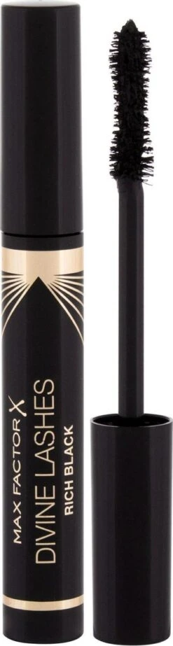 Max Factor Divine Lashes Mascara - 01 Black -Mode-Cosmetica Winkel 321x1200 7