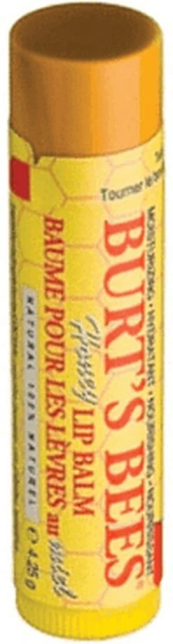Burt's Bees - Lip Balm Honey 11 Burt's Bees - Lip Balm Honey -Mode-Cosmetica Winkel 324x1200 2