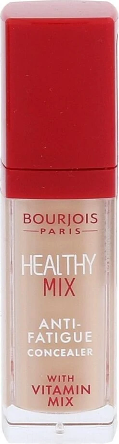 Bourjois Healty Mix Anti-Fatigue Concealer - 002 Medium Radiance -Mode-Cosmetica Winkel 324x1200