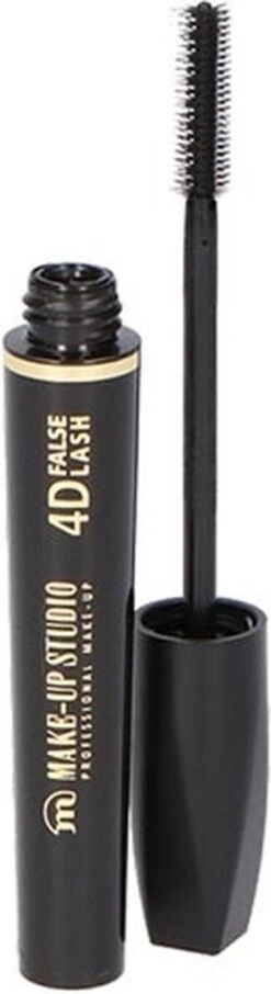 Make-up Studio Mascara False Lash Effect 4D - Extra Zwart -Mode-Cosmetica Winkel 327x1200 5