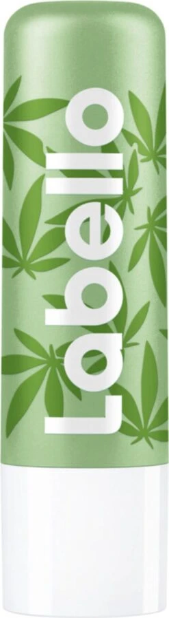 Labello Vegan Naturally Hennepzaadolie Lippenbalsem -Mode-Cosmetica Winkel 330x1200 2