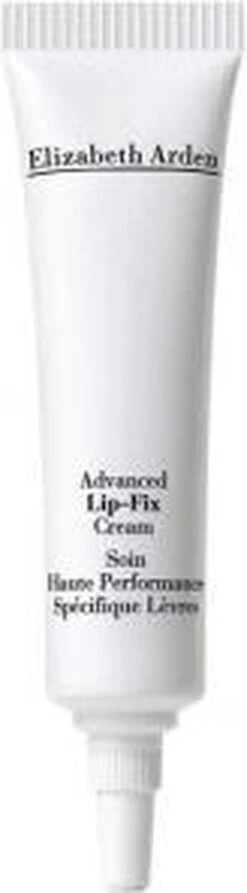 Elizabeth Arden - ADVANCED Lip-fix Cream 15 Ml 9 Elizabeth Arden - ADVANCED Lip-fix Cream 15 Ml -Mode-Cosmetica Winkel 332x1200 2