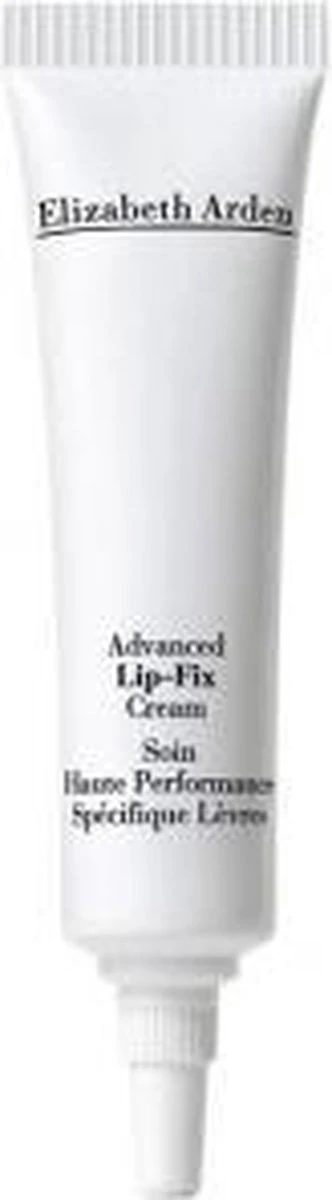 Elizabeth Arden - ADVANCED Lip-fix Cream 15 Ml 6 Elizabeth Arden - ADVANCED Lip-fix Cream 15 Ml - Afbeelding 4