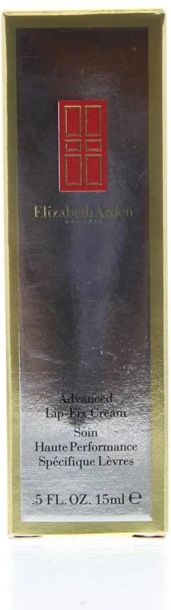 Elizabeth Arden - ADVANCED Lip-fix Cream 15 Ml 3 Elizabeth Arden - ADVANCED Lip-fix Cream 15 Ml