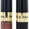 Max Factor Lipfinity 24HR Lip Colour Lipgloss - 355 Ever Lustrous 2 Max Factor Lipfinity 24HR Lip Colour Lipgloss - 355 Ever Lustrous -Mode-Cosmetica Winkel 337x1200
