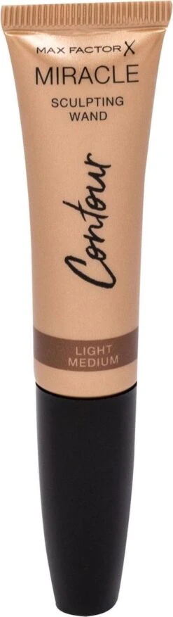 Max Factor Miracle Sculpting Wand - 001 Light/Medium 8 Max Factor Miracle Sculpting Wand - 001 Light/Medium -Mode-Cosmetica Winkel 338x1200 1