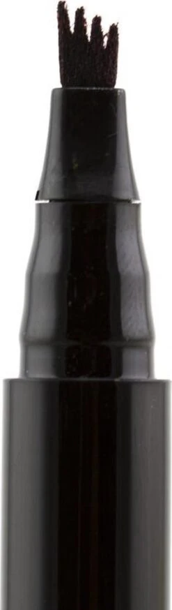 Eyebrow Magic Wenkbrauwpen - Donker Bruin -Mode-Cosmetica Winkel 339x1200 4