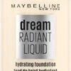 Maybelline Dream Satin Liquid Foundation - 03 True Ivory -Mode-Cosmetica Winkel 345x1200 1