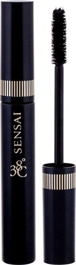 Sensai - Separating & Lengthening Mascara 38°C 01 Black 26 Sensai - Separating & Lengthening Mascara 38°C 01 Black -Mode-Cosmetica Winkel 346x1200 1