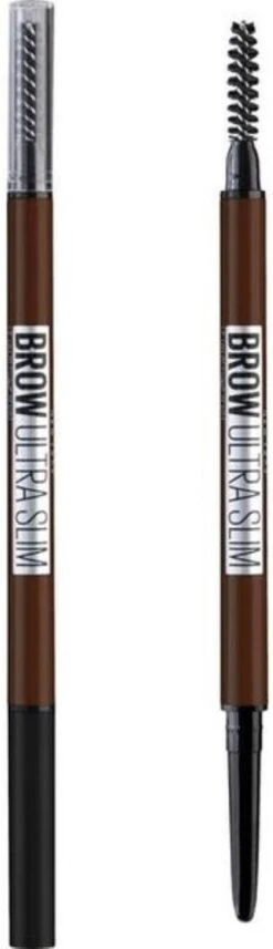 Maybelline New York - Express Brow Shaping Pencil - 02 Blonde - Blond Wenkbrauwpotlood En Borstel 19 Maybelline New York - Express Brow Shaping Pencil - 02 Blonde - Blond Wenkbrauwpotlood En Borstel -Mode-Cosmetica Winkel 346x1200 3
