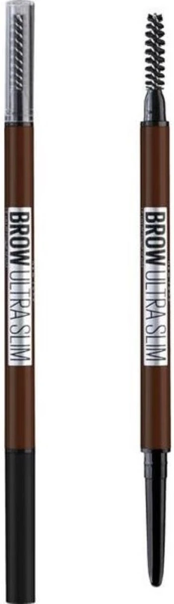 Maybelline New York - Express Brow Shaping Pencil - 02 Blonde - Blond Wenkbrauwpotlood En Borstel 11 Maybelline New York - Express Brow Shaping Pencil - 02 Blonde - Blond Wenkbrauwpotlood En Borstel - Afbeelding 9