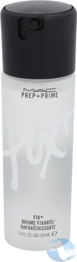 MAC Cosmetics Prep + Prime Fix+ Primer - 100 Ml 19 MAC Cosmetics Prep + Prime Fix+ Primer - 100 Ml -Mode-Cosmetica Winkel 353x1200 3