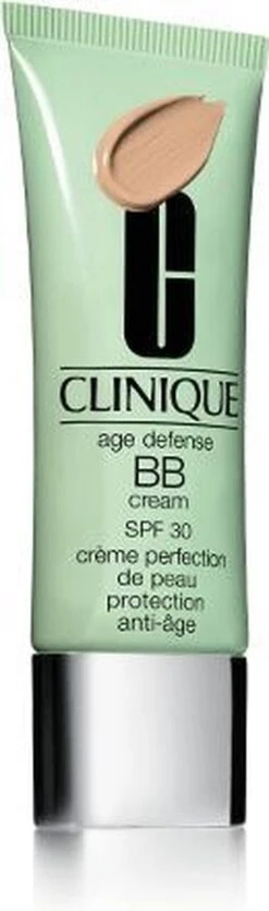 Clinique Age Defense BB Cream - Shade 02 - BB Cream - 40 Ml 13 Clinique Age Defense BB Cream - Shade 02 - BB Cream - 40 Ml -Mode-Cosmetica Winkel 355x1200 8