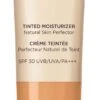 Laura Mercier - Tinted Moisturizer SPF30 - Getinte Dagcrème - Kleur 4C1 Almond - 50 Ml -Mode-Cosmetica Winkel 357x1200 3