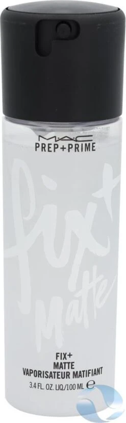 MAC Cosmetics Prep + Prime Fix+ Matte Primer - 100 Ml -Mode-Cosmetica Winkel 358x1200 6