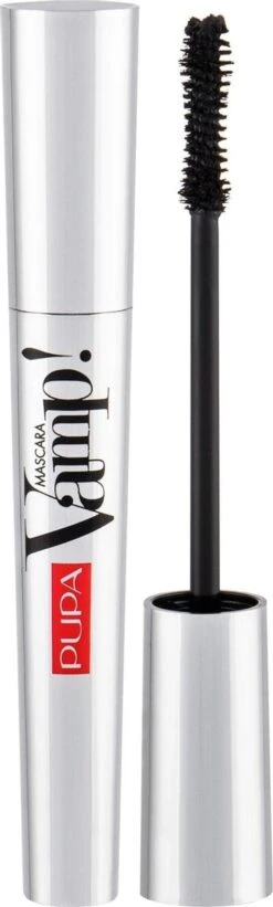 Pupa Milano Vamp! Mascara - 100 Extra Black 21 Pupa Milano Vamp! Mascara - 100 Extra Black -Mode-Cosmetica Winkel 361x1200 7