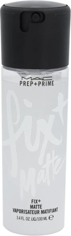 MAC Cosmetics Prep + Prime Fix+ Matte Primer - 100 Ml -Mode-Cosmetica Winkel 362x1200