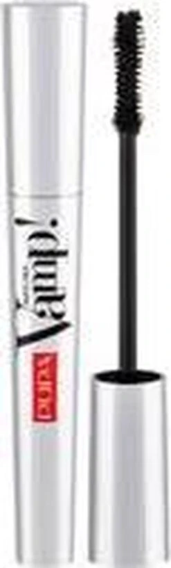 Pupa Milano Vamp! Mascara - 100 Extra Black 26 Pupa Milano Vamp! Mascara - 100 Extra Black -Mode-Cosmetica Winkel 363x1200 4