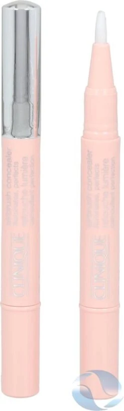 Clinique - Airbrush Concealer Brightening Corrector 1.5 Ml 01 Fair - -Mode-Cosmetica Winkel 364x1200 1